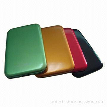 USB3.0 SATA Hard Drive HDD Caddy, Screwless 2.5 SATA Caddy Case
